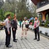 Libur Panjang Iduladha Polres Probolinggo Maksimalkan Pengamanan di Kawasan Wisata
