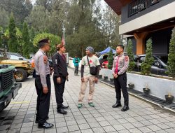 Libur Panjang Iduladha Polres Probolinggo Maksimalkan Pengamanan di Kawasan Wisata