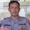 Polres Pelabuhan Tanjungperak Ungkap Penipuan QRIS Palsu Tersangka Asal Kaltim Diamankan