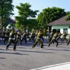PSM Jadi Rutinitas Wajib Prajurit Korem 081/DSJ