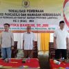 Anggota DPRD Provinsi Lampung Mustika Bahrum, SE.,MM Dapil Lampung lll Gelar Acara Sosialisasi Pembinaan Ideologi Pancasila dan Wawasan Kebangsaan.