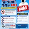 Polres Ngawi Pastikan Teror Pocong Jadi – jadian Tidak Benar