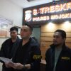 Kurang dari 24 jam, Polres Mojokerto Ungkap Pembobol Minimarket 1 Tersangka Residivis Diamankan