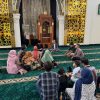 Polresta Sidoarjo Fasilitasi dan Kawal Tahanan Menikah