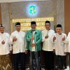 Muhaimin Hadiri Raker dan Halal Bihalal Fatayat NU Ranting Sidosermo, Perkuat Sinergi dan Kebersamaan Kader