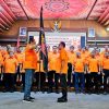 Bamsoet Lantik Pengurus Tarung Derajat Bali: Kita Dorong Tarung Derajat Perkuat Persatuan Nasional
