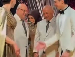 Ahmad Dhani Sindir Maia Estianty Lewat Instagram, Singgung Sikap Saat Pernikahan El Rumi