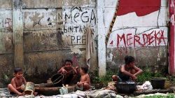 Memperbaiki Gizi Dan Tenaga Serta Mengangkat Harkat Dan Martabat Kaum Marhaen Catatan Pendek 1