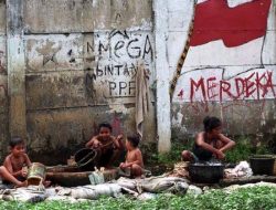 118 Tahun Kebangkitan Nasional: I Nyoman Parta Serukan Perjuangan Kaum Marhaen dan Keadilan Sosial