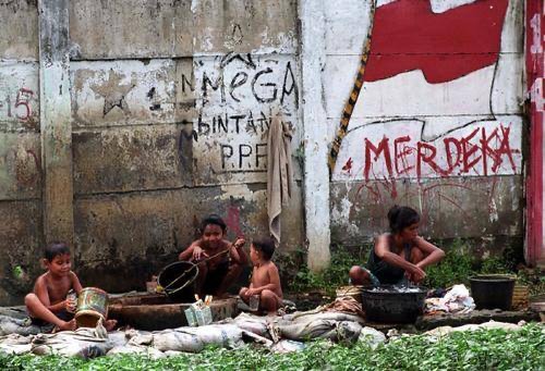 Memperbaiki Gizi Dan Tenaga Serta Mengangkat Harkat Dan Martabat Kaum Marhaen Catatan Pendek 1