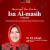 Hj. Siti Aisyah: Semangat Kenaikan Isa Al-Masih Perkuat Damai dan Persatuan Bangsa