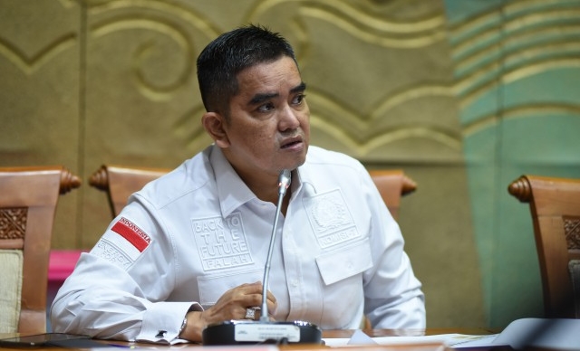 Gus falah