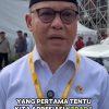Mukhtarudin Tegaskan Komitmen Presiden Prabowo Subianto Perkuat Perlindungan Pekerja Migran dan ABK