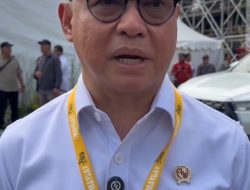 Mukhtarudin Tegaskan Komitmen Presiden Prabowo Subianto Perkuat Perlindungan Pekerja Migran dan ABK