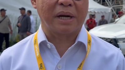 Mukhtarudin Tegaskan Komitmen Presiden Prabowo Subianto Perkuat Perlindungan Pekerja Migran dan ABK