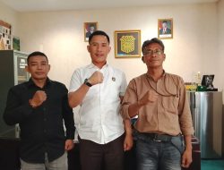 Kejati Riau dan Insan Pers Keadilan Bersekutu: Warning Keras Bagi Koruptor, Tak Ada Tempat Sembunyi!