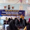 Perkuat Mutu Pendidik, K3S Tapung Hulu Gelar Workshop Pembelajaran Mendalam bagi Guru Segugus Sukaramai