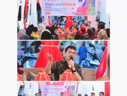 Andi Ridwan Wittiri Dorong Penguatan ProKlim untuk Ketahanan Masyarakat Hadapi Perubahan Iklim