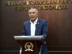 Sudding: Pendaftaran Tanah dalam UUPA Justru Lindungi Hak Rakyat dan Masyarakat Adat