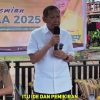 Program Bedah Rumah BSPS di Takalar Diresmikan Hamka B Kady, Warga Dapat Hunian Lebih Layak