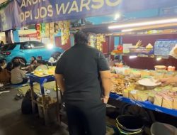 Bali Dipuja Dunia, Tapi Warganya Mulai Terasing? Refleksi Tajam I Nyoman Parta Usai Menyusuri Yogyakarta