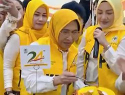 Penuh Haru dan Semangat Kebersamaan, KPPG Rayakan 24 Tahun Pengabdian untuk Perempuan Indonesia