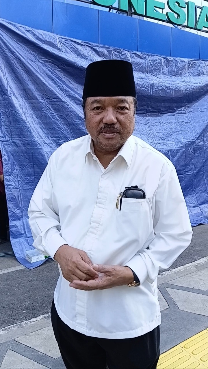 Idris Laena