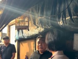 Kisah Agus Siswa SMK Viral Bikin Haru, I Nyoman Parta Turun Langsung ke Rumah Kumuh di Blahbatuh