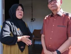 Air Mata Bahagia Warnai Peresmian Rumah BSPS di Gowa, Hamka B Kady: Ini Tentang Harapan Rakyat