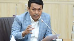 Rudi Hartono Bangun