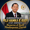 Ini Alasan Gubernur Sulsel Puji Politisi Senior Golkar Hamka B. Kady di HUT ke-163 Jeneponto