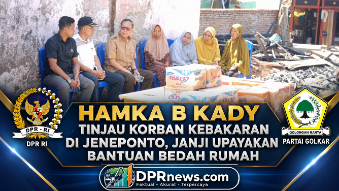 Hamka B. Kady