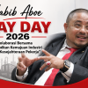 DPR RI Soroti Pentingnya Sinergi di May Day 2026, Habib Aboe: Buruh Pilar Utama Kemajuan Industri