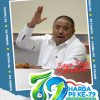 HARBA 2026, Habib Aboe Ajak Kader PII Jadi Penggerak Peradaban di Era Digital