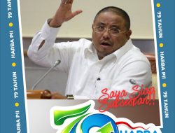 HARBA 2026, Habib Aboe Ajak Kader PII Jadi Penggerak Peradaban di Era Digital