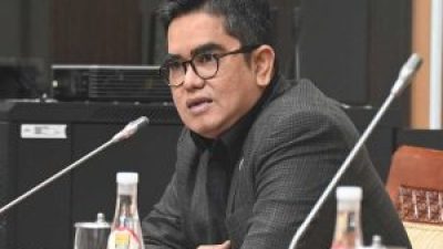 RUU Perampasan Aset, Gus Falah Pertanyakan Jangka Waktu Konversi Aset yang Dirampas