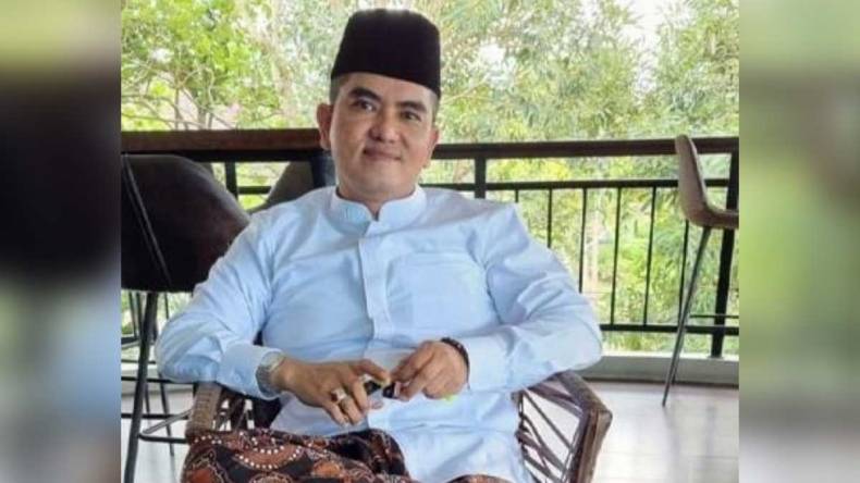 Pdip Jatim Dpr Ri 130122 Gus Falah