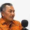 16 Kg Sabu Diselundupkan via Bandara Palu, Sarifuddin Sudding Soroti Lemahnya Pengawasan