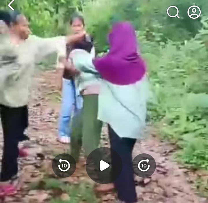 Pengeroyokan Sakam
