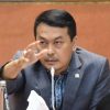 Krisis Listrik di Sumbagut Jadi Sorotan DPR, Rudi Hartono Bangun Minta PLN Benahi Infrastruktur Utama