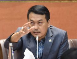 Krisis Listrik di Sumbagut Jadi Sorotan DPR, Rudi Hartono Bangun Minta PLN Benahi Infrastruktur Utama