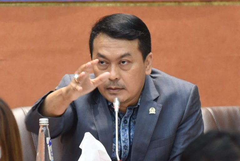 Rudi Hartono