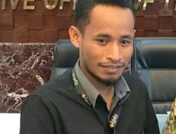 Komitmen Tingkatkan Mutu, UNUTARA Ikuti Pendampingan SPMI LLDIKTI Wilayah XII