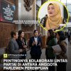 Adde Rosi Khoerunnisa Dorong Kepemimpinan Perempuan di Parlemen, Tegaskan Pentingnya Kesetaraan Akses dan Kolaborasi Lintas Partai