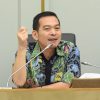Jangan Tunggu Langit Menghitam: Daniel Johan Desak Langkah Luar Biasa Hadapi Ancaman Karhutla 2026