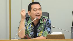 Anggota Komisi Iv Dpr Ri Daniel Johan Foto Dok Andri20260611175211