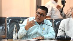 Muslim Ayub Rapat Kerja Komisi Xiii Dpr Ri Bersama Menteri Hukum Mente20260618091116