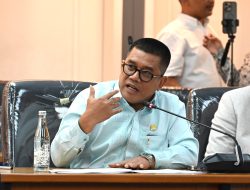 Muslim Ayub Dorong PSSI Telusuri Talenta Diaspora Aceh di Qatar, Empat Pemain Nasional Masuk Radar