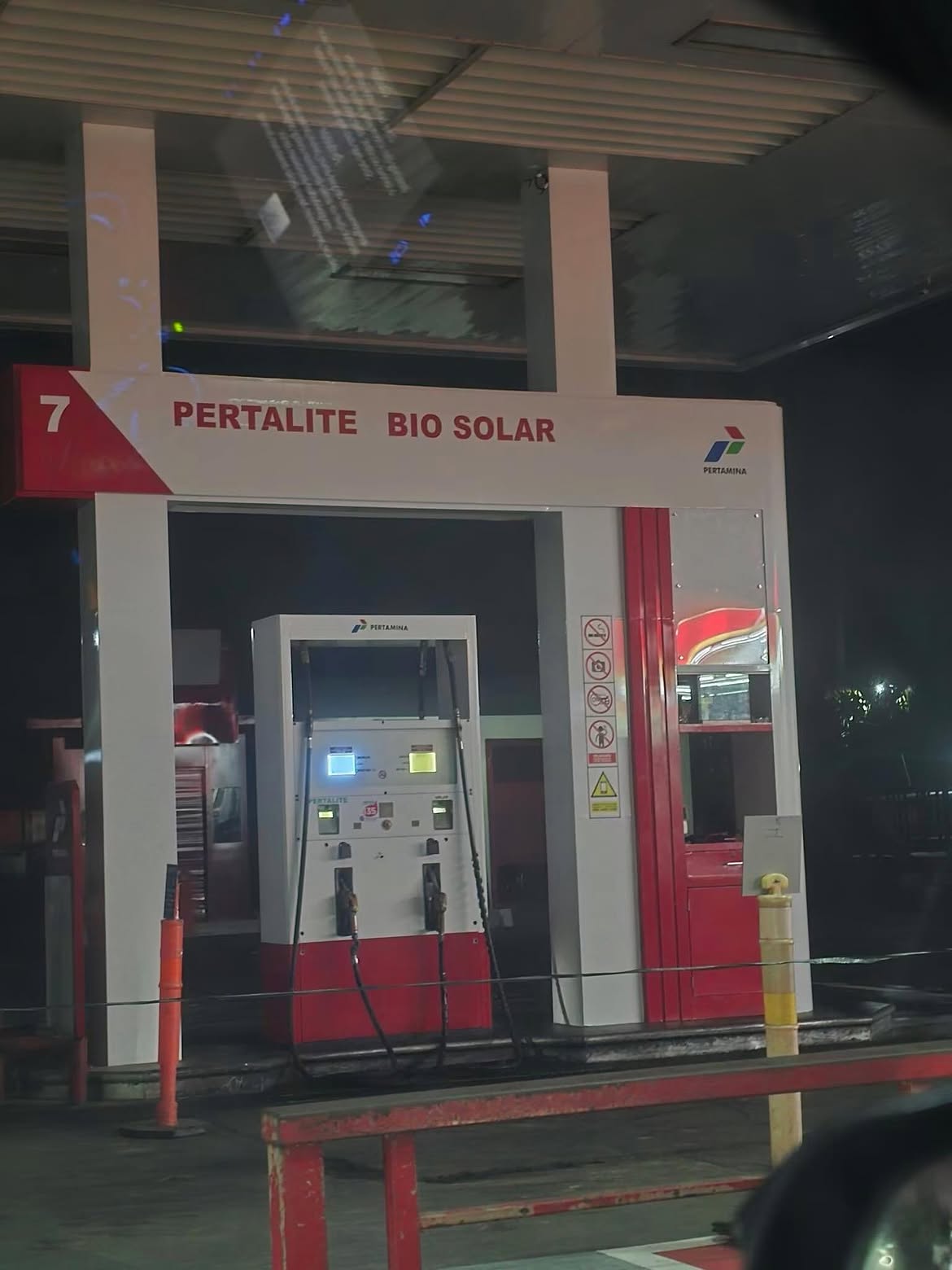 Dugaan Saya Benar Yang Akan Terjadi Ketika SPBU BENSIN Pertamax Harganya Naik Lalu Pemilik Kendaraan Beralih (1)