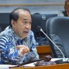 Ashabul Kahfi Dukung Penguatan Tata Kelola BGN untuk Sukseskan Program Makan Bergizi Gratis